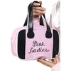 Image de Pink Ladies handtasje