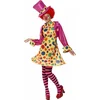 Image de "Clowns pakje voor vrouwen  - Verkleedkleding - Medium"