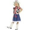 Image de Cowgirl Sweetie kostuum | Verkleedkleding meisje maat 134-140