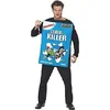 Image de Dressing Up & Costumes | Costumes - Halloween - Cereal Killer Costume