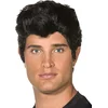 Image de Grease -pruik voor mannen - Verkleedpruik - One size