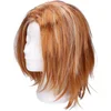 Image de "Girlsbandpruik voor vrouwen - Verkleedpruik - One size"