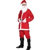 Image de "Kerstman pak voor heren - Verkleedkleding - Large"