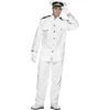 Image de "Matrozen kostuum voor mannen - Verkleedkleding - XL"