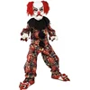 Image de "Angstaanjagend Halloweenclownspak voor kinderen - Kinderkostuums - 152/158"