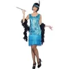 Image de Flirty Flapper Costume