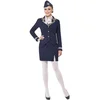 Image de Dressing Up & Costumes | Costumes - Superhero - Airways Attendant Costume