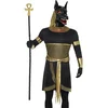 Image de Dressing Up & Costumes | Costumes - Culture History Leg - Anubis The Jackal