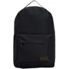 Image de Barbour Knockhill Essential Rugzak Zwart