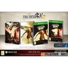 Image de Final Fantasy Type-0 HD - Limited Edition - Xbox One