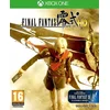 Image de Final Fantasy Type-0 HD