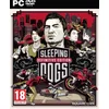 Image de Sleeping Dogs - Definitive Edition - Windows