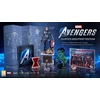 Image de Marvel's Avengers - Earth's Mightiest Edition - Collector's Edition - PS4