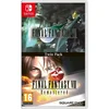 Image de Final Fantasy VII & VIII Twin Pack - Nintendo Switch