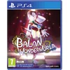 Image de Balan Wonderworld