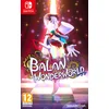 Image de Balan Wonderworld - Switch