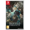 Image de Nintendo Games Switch The Diofield Chronicle Transparant
