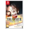 Image de Final Fantasy VIII: Remastered - Nintendo Switch - Code in a box