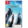 Image de CRISIS CORE: Final Fantasy VII REUNION - Switch - Code in box