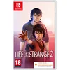 Image de LIFE IS STRANGE 2 - Code in Box - Switch
