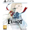 Image de The Adventures of Elliot: The Millennium Tales - PS5