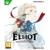 Image de The Adventures of Elliot: The Millennium Tales - Xbox Series X