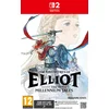 Image de The Adventures of Elliot: The Millennium Tales - Nintendo Switch 2