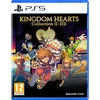 Image de KINGDOM HEARTS: Collection I-III - PS5