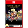 Image de KINGDOM HEARTS: Collection I-III - Nintendo Switch 2