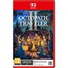 Image de Octopath Traveler II - Nintendo Switch 2