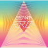 Image de Giganta - Force (12" Single)