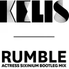 Image de Kelis - Actress Sixinium Bootleg Mix (12" Vinyl Single)