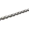 Image de Clarks Self Lubricating High Performance Road/mtb Ketting Zilver 116 Links / 9s
