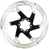 Image de Clarks Cfr-13 6b Remschijf Zilver 140 mm