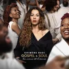 Image de Chimène Badi - Gospel & Soul: La Voix Et L'Âme