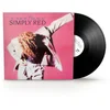Image de Simply Red - A New Flame (LP)