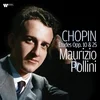 Image de Chopin: Études Opp. 10 & 25