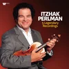 Image de Itzhak Perlman: 5 Legendary Recordings