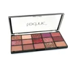 Image de Technic Pressed Pigment Oogschaduw Palette - Invite Only