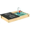 Image de Buitenkeuken voor FSC® houten hutten