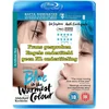 Image de La vie d'Adele - Blue Is the Warmest Colour (Blu-ray) (Import)