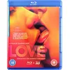 Image de Love [Blu-Ray 3D]+[Blu-Ray]