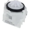 Image de Geschikt voor Bosch Siemens vaatwasser - afvoerpomp - 00611332 - 1 stuk