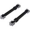 Image de Geschikt voor WHIRLPOOL - SCHOKDEMPER SET 2ST. - 60N - 481246648092