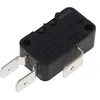 Image de UNIVERSEEL - MICROSWITCH - DROOGKAST 3 CONTACTEN - 12A -