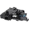 Image de Geschikt voor WHIRLPOOL - DEURVERGRENDELING HYBRID 36200034 - 481227138519