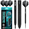 Image de Red Dragon Razor Edge Black 85% - Dartpijlen