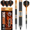 Image de Red Dragon Amberjack 18 90% - Dartpijlen