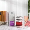Image de Fruitinfusie Whittard of Chelsea Peach, Raspberry & Rose, 100 g