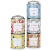 Image de Zwarte thee Whittard of Chelsea Thee Discoveries English Rose, 100 g